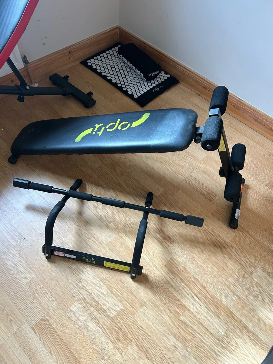 Home gym set up - Image 4