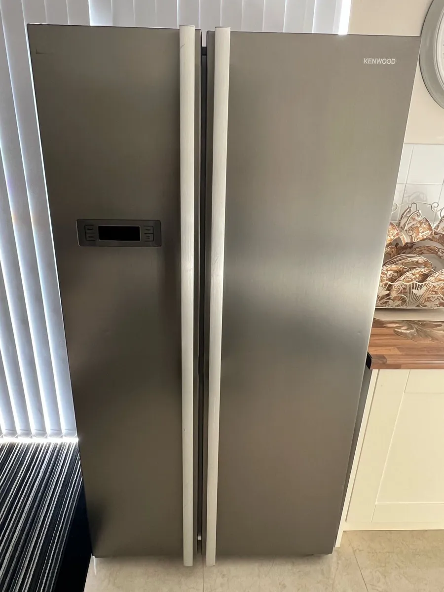 American fridge - Image 1