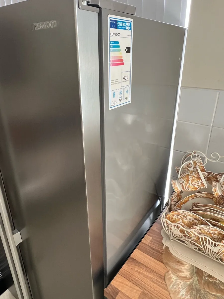 American fridge - Image 2