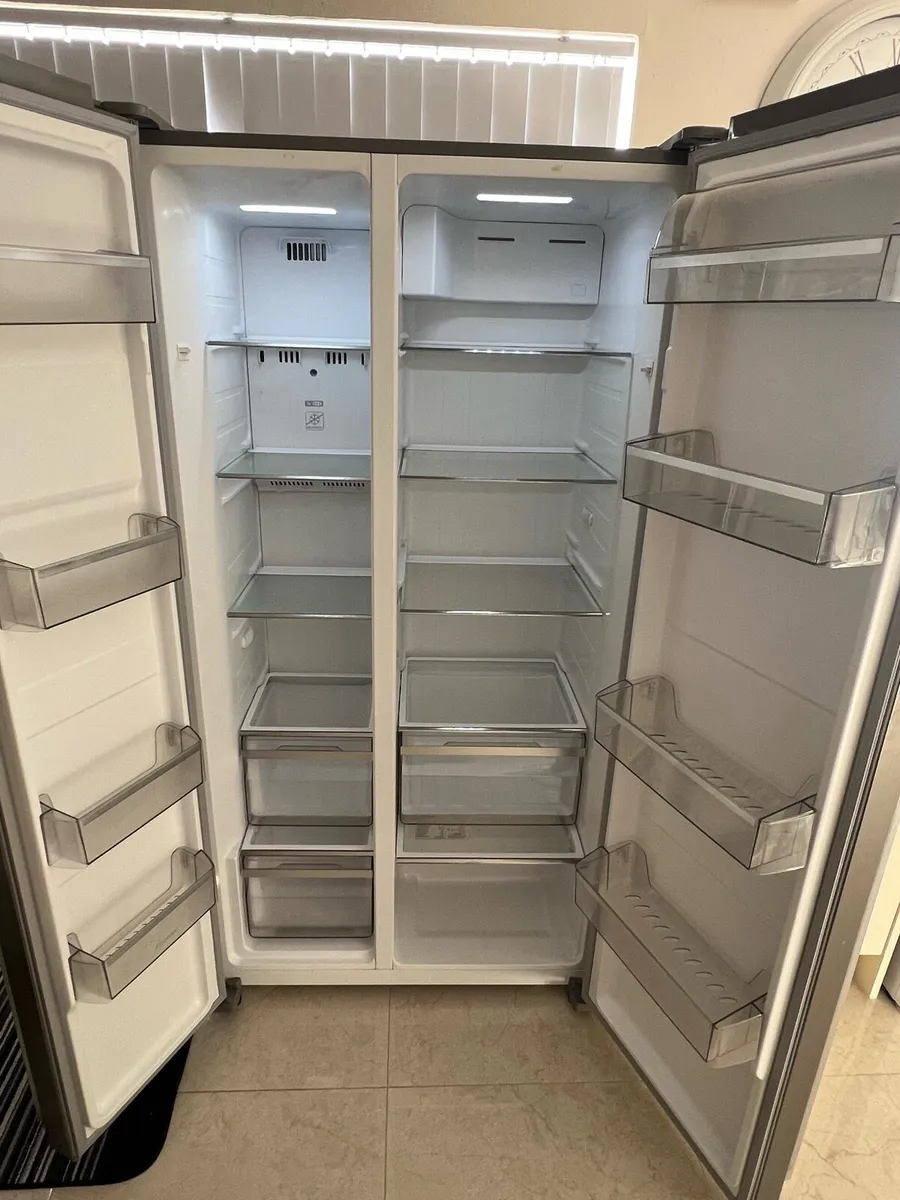 American fridge - Image 4