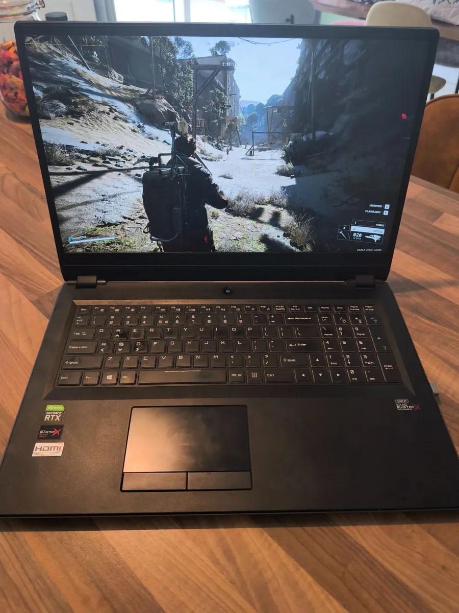 FOR SALE: Gaming laptop in excellent condition - Image 2
