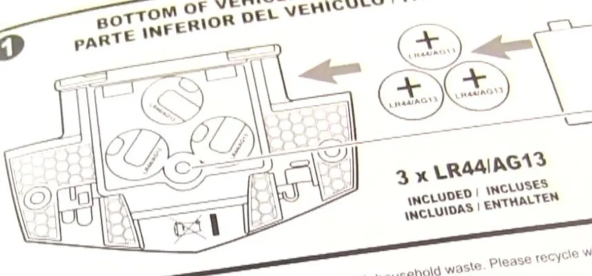Knightrider model car - Image 4