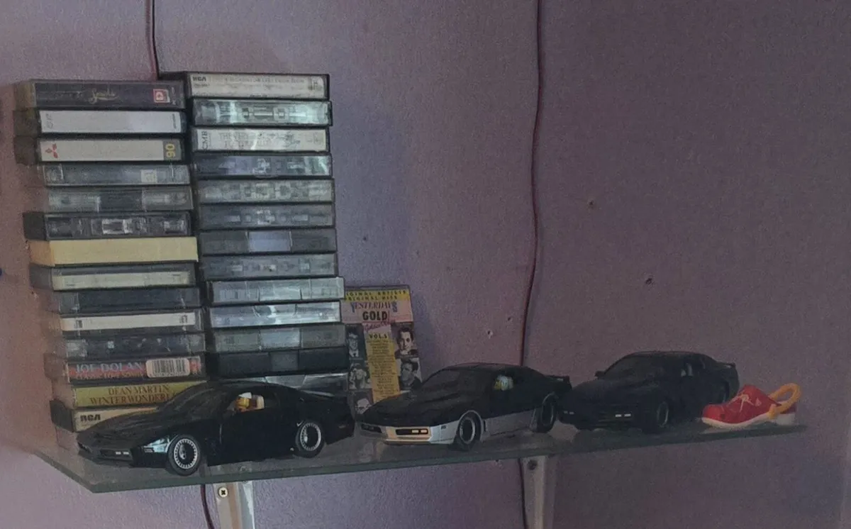 Knightrider model car - Image 3