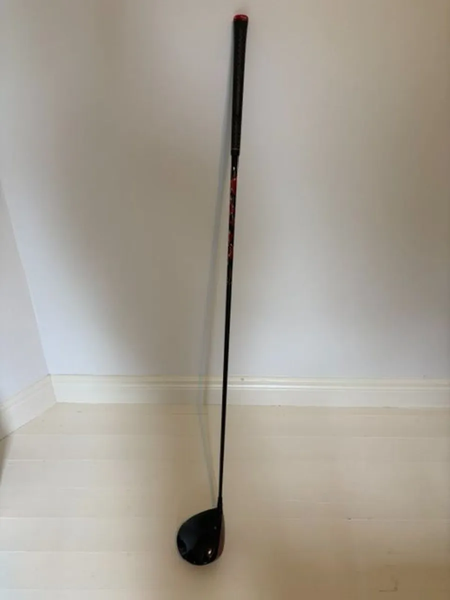 Taylormade stealth 2 plus driver - Image 2