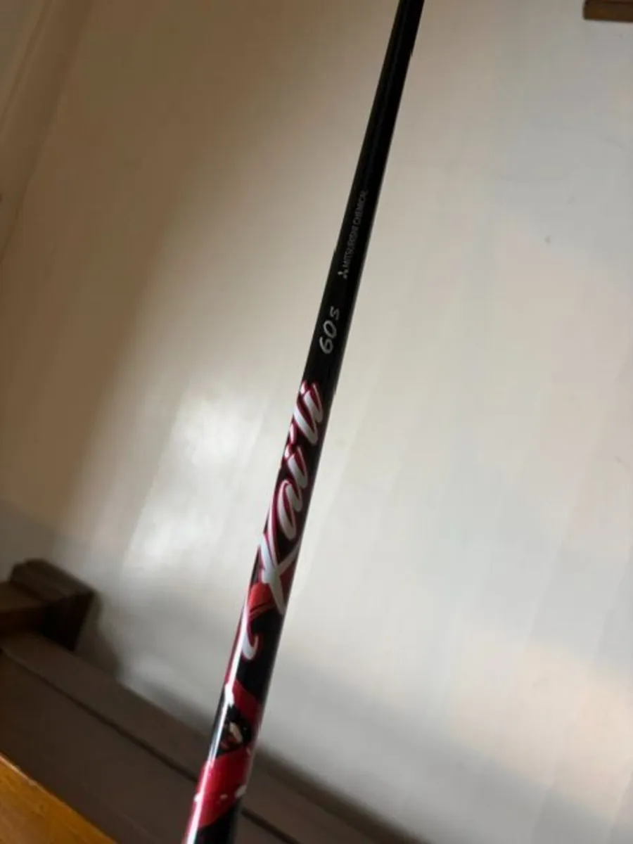 Taylormade stealth 2 plus driver - Image 3