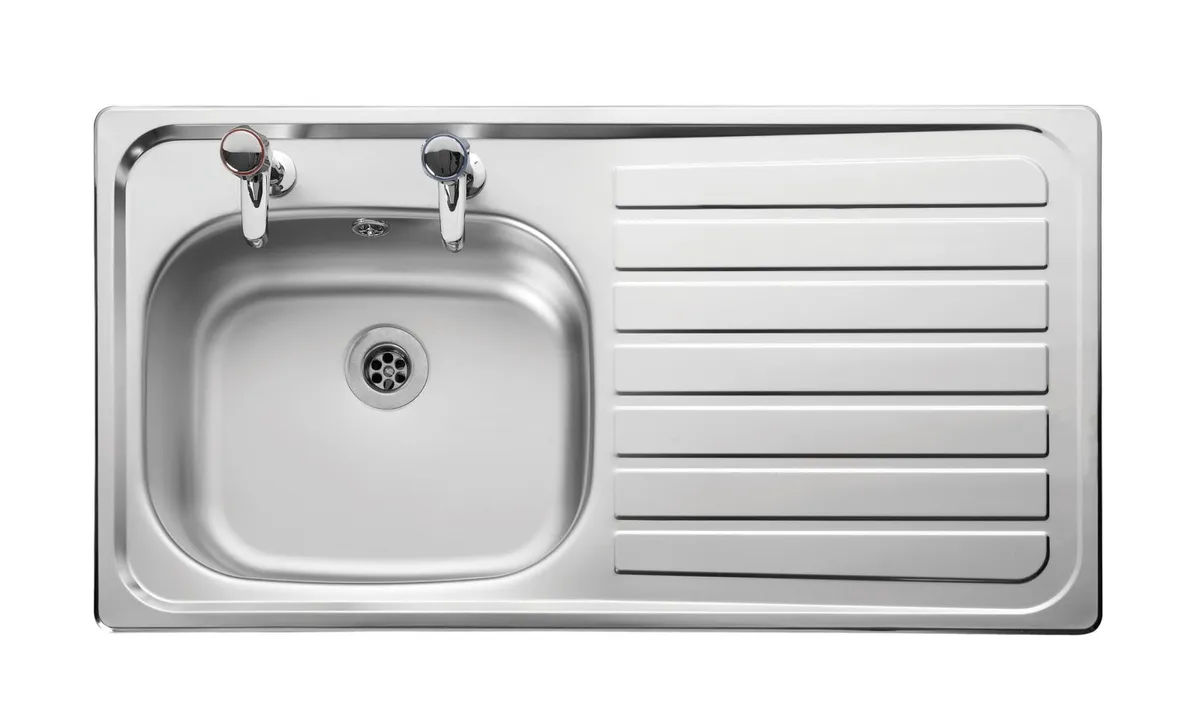 Sink - Image 1