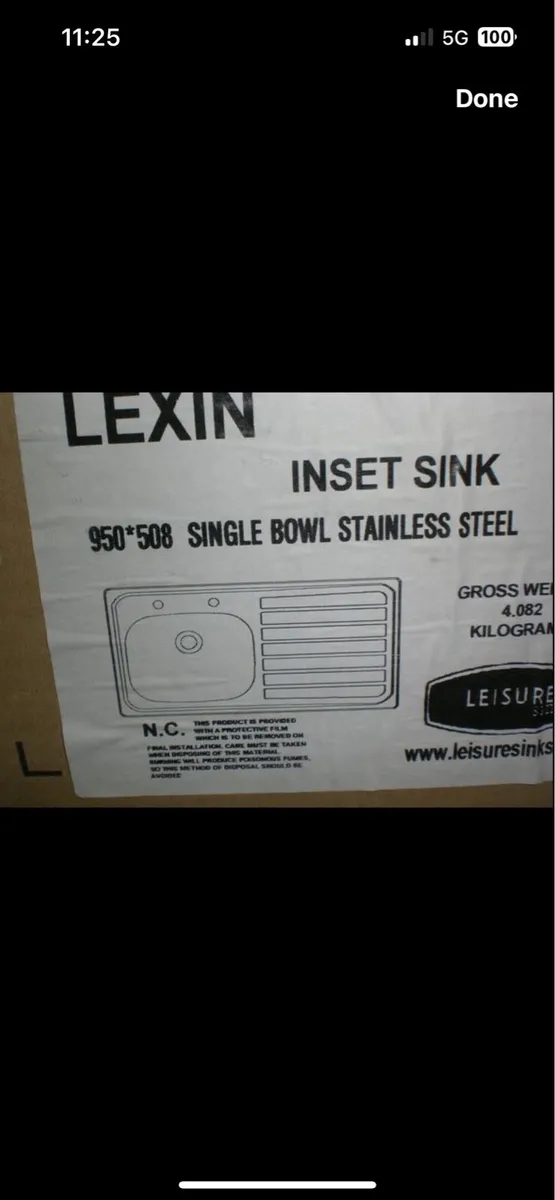Sink - Image 2