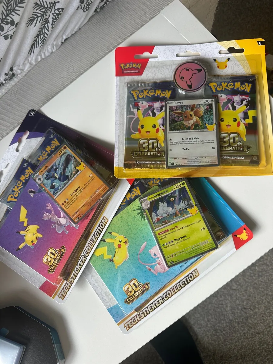 Pokemon