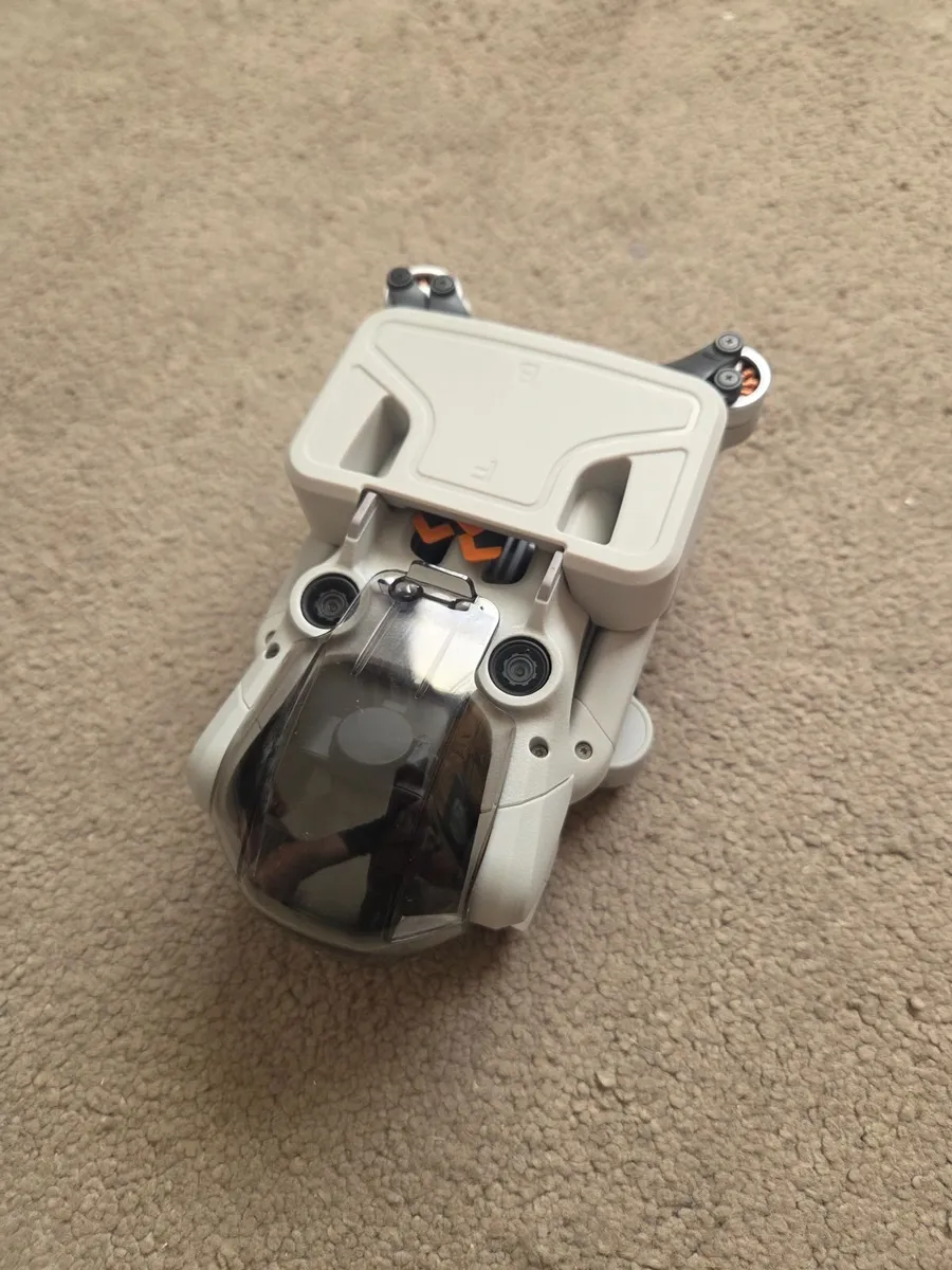 Dji Mini Pro 3 Drone - Image 3