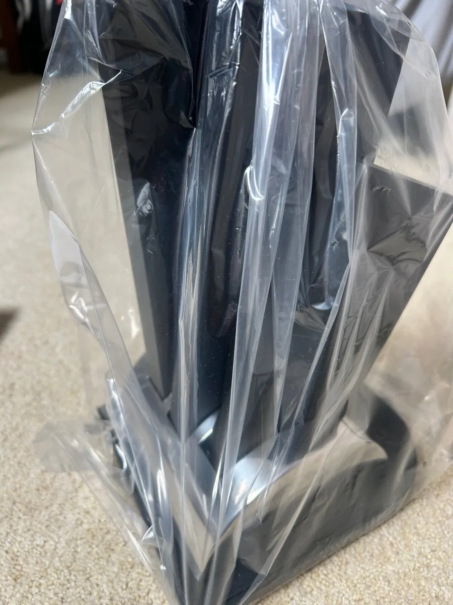 New Knife Block Set - Image 2