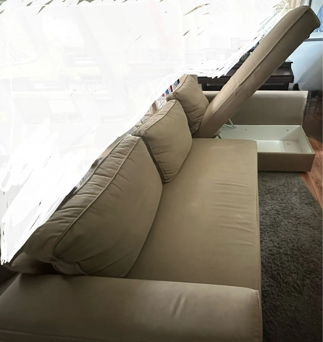 Sofabed - Image 3