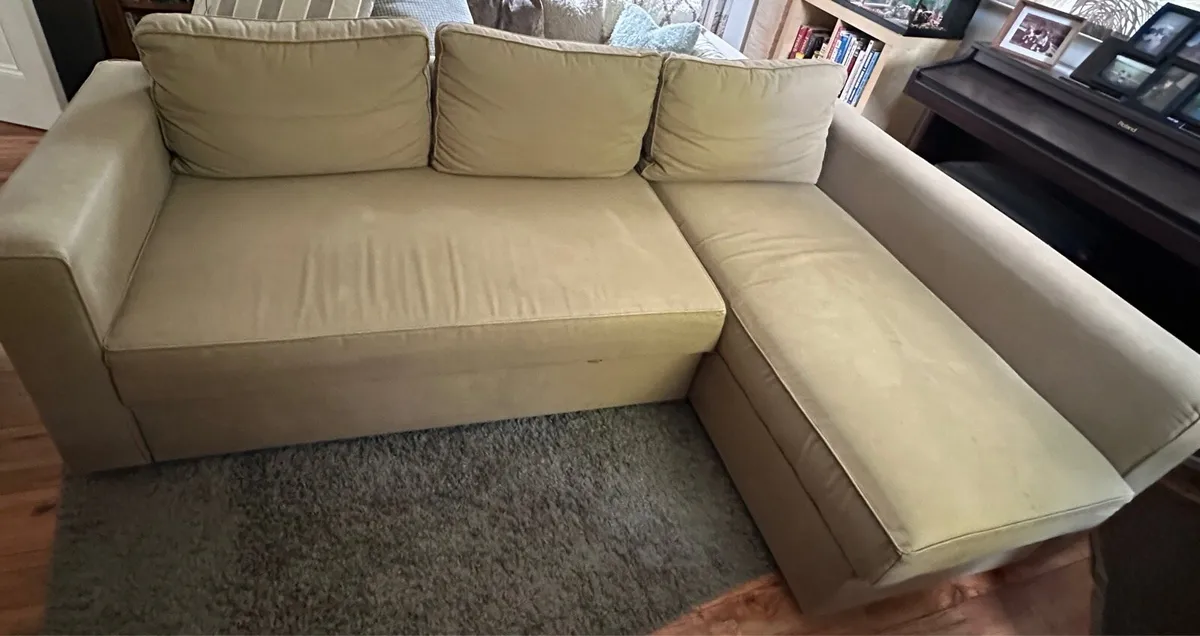 Sofabed - Image 1