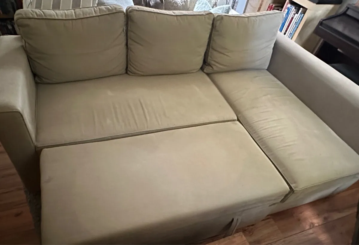 Sofabed - Image 2