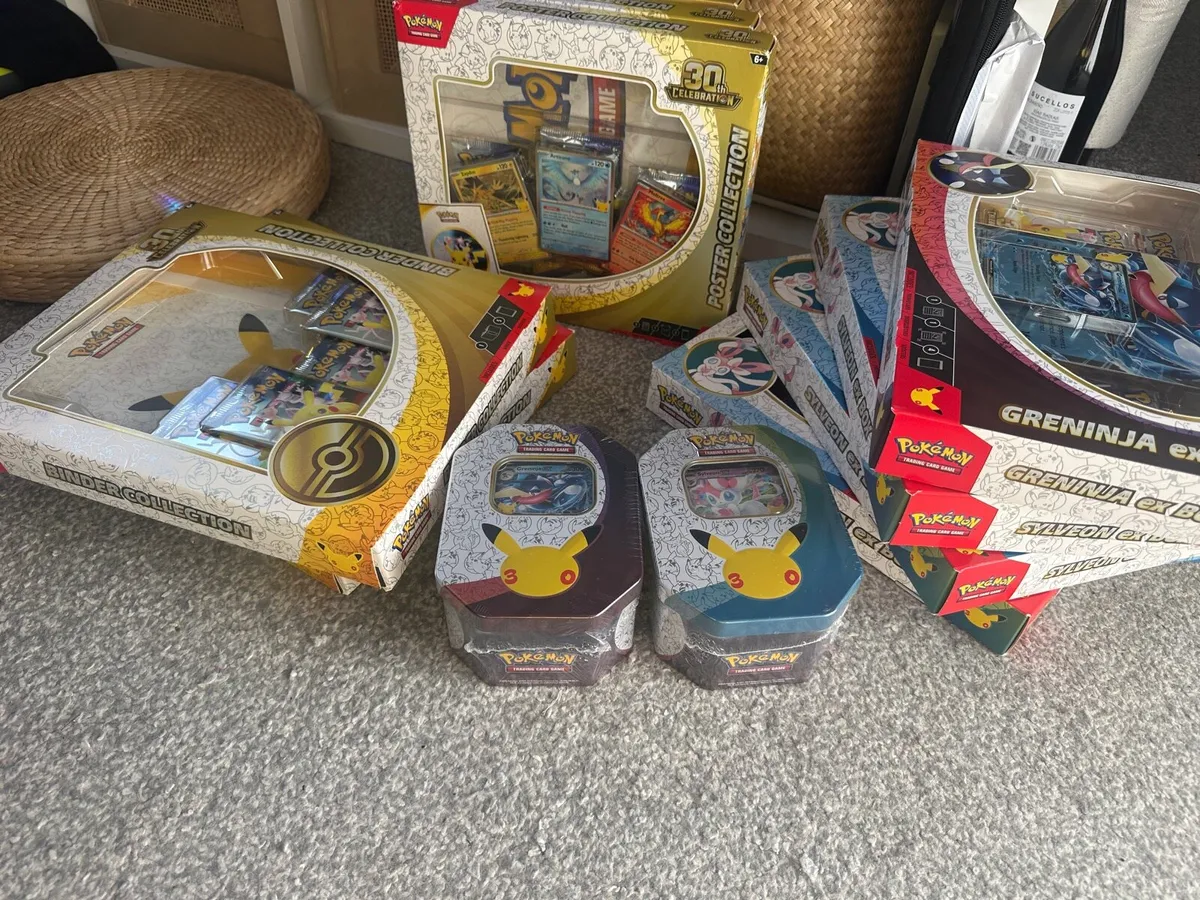 Pokemon - Image 2