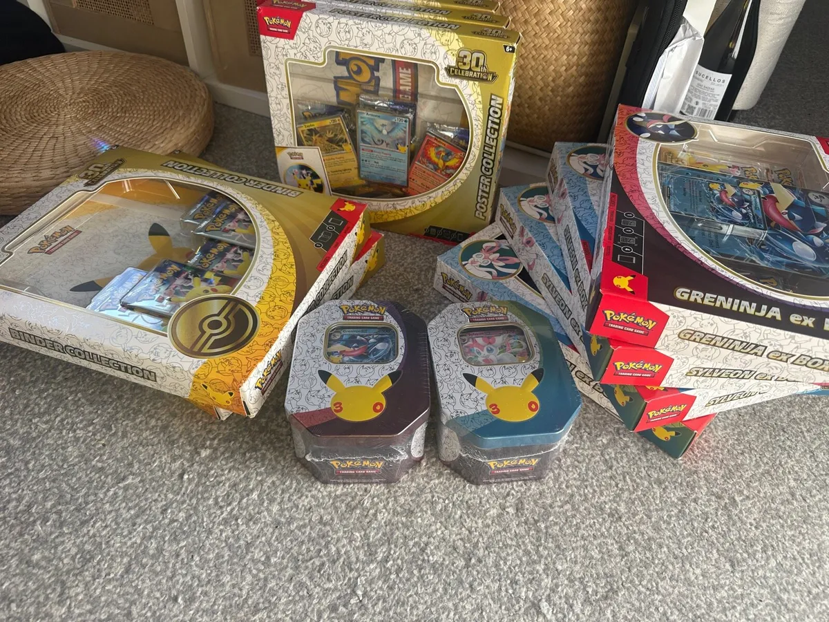 Pokemon - Image 3