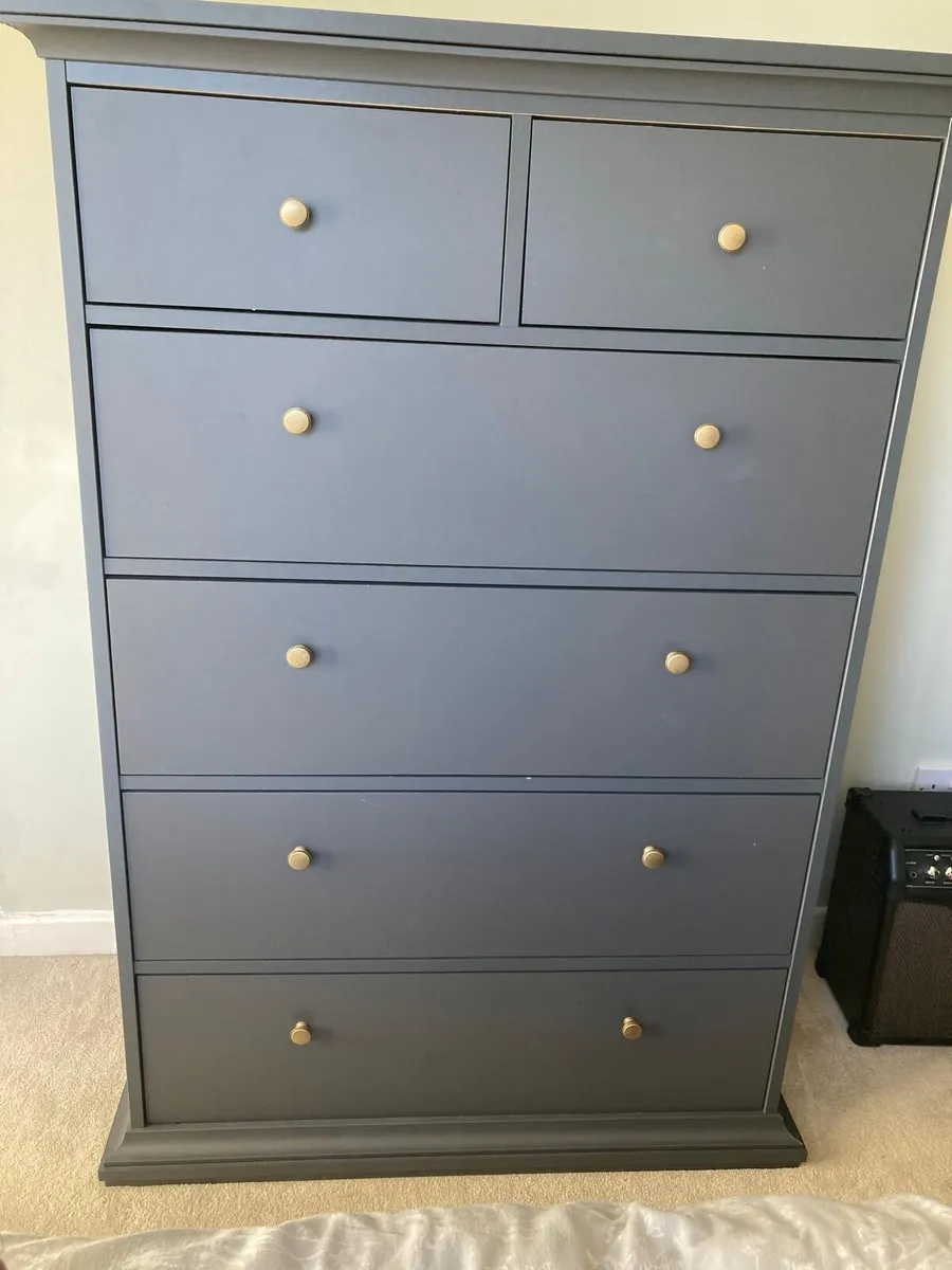 Chest of Drawers - Image 3