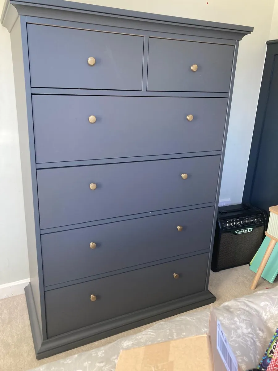 Chest of Drawers - Image 2