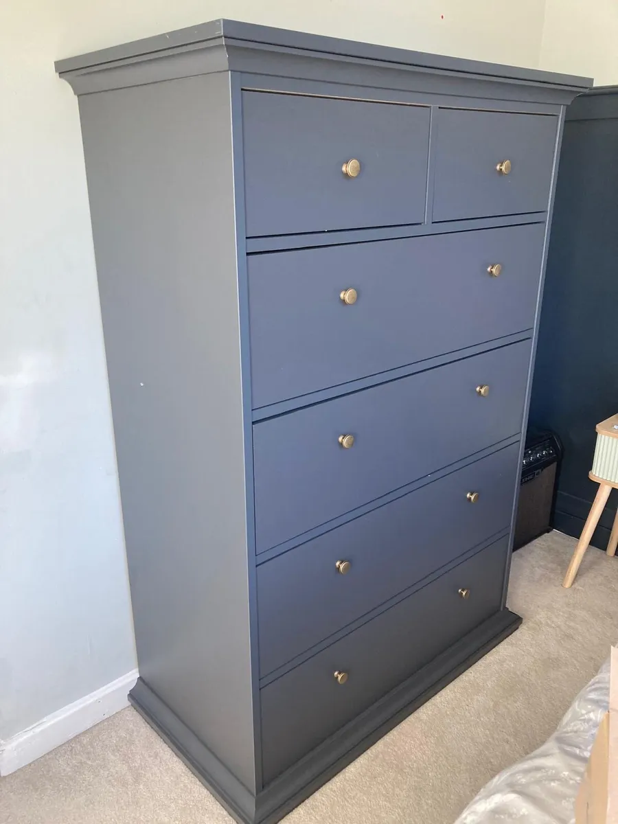 Chest of Drawers - Image 1