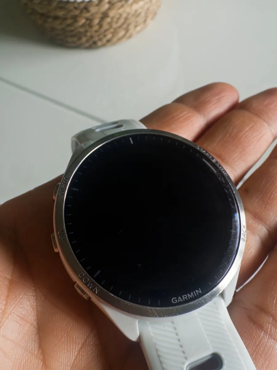Garmin Forerunner 965 - Image 4