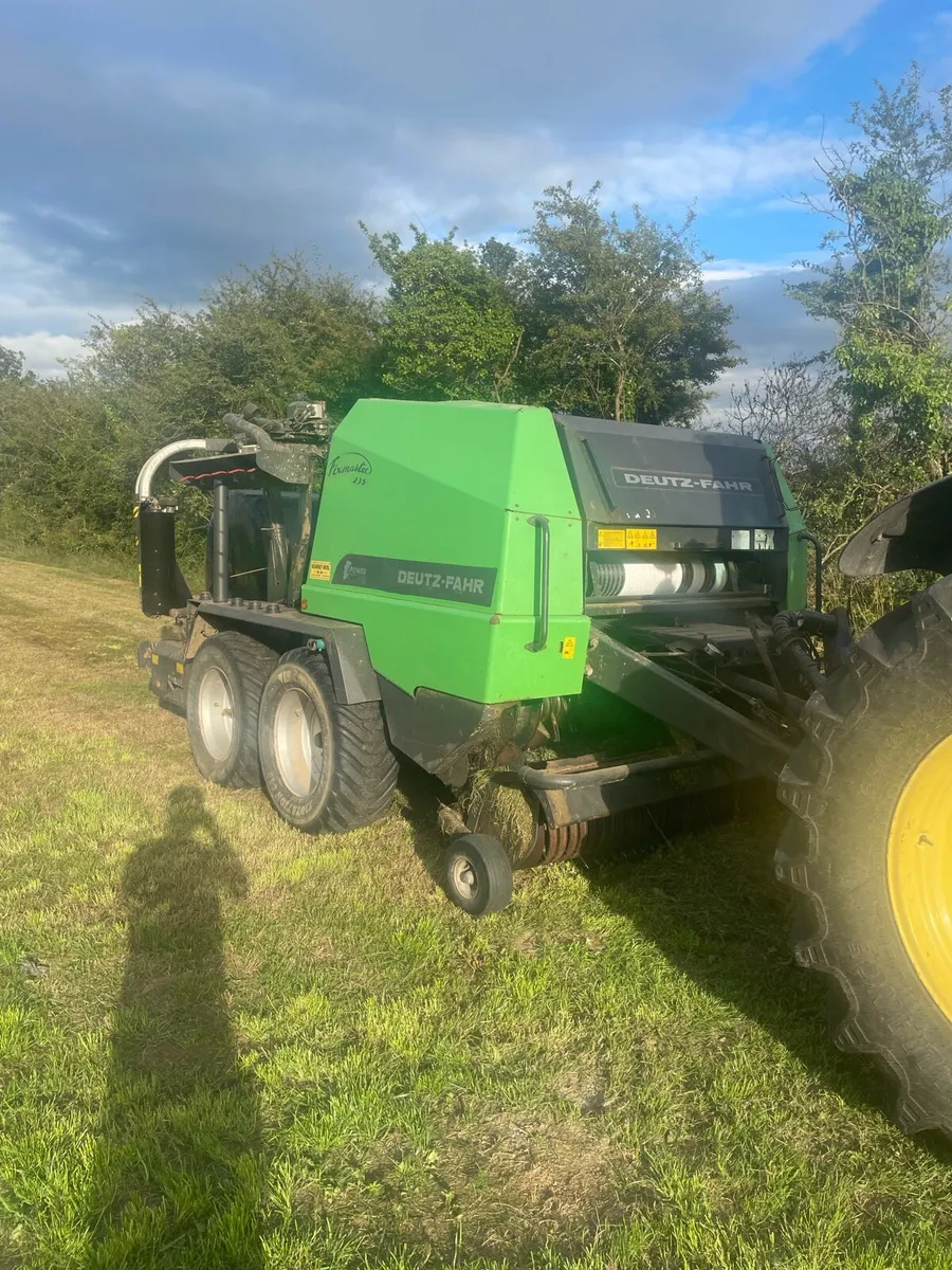 Deutz - Image 1