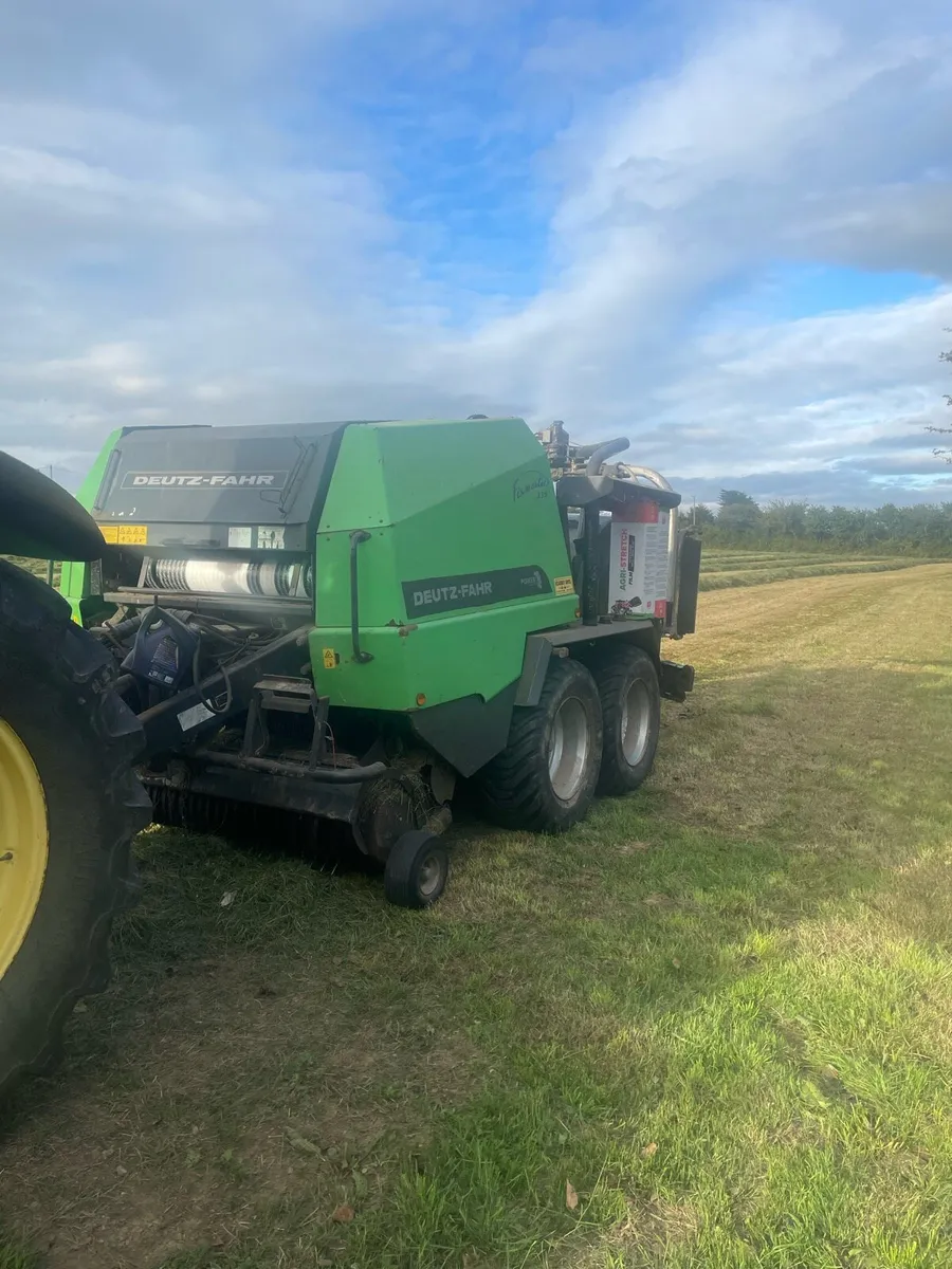 Deutz - Image 2