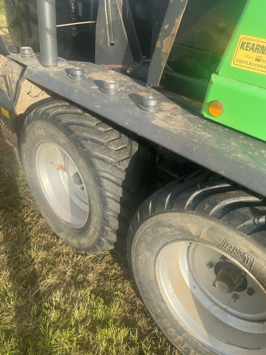Deutz - Image 4