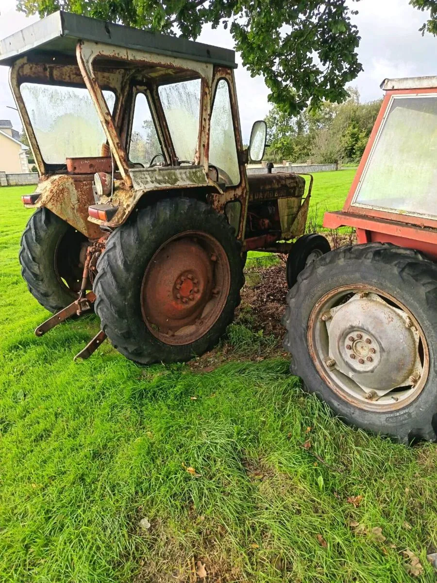 Selection of machines - Image 3