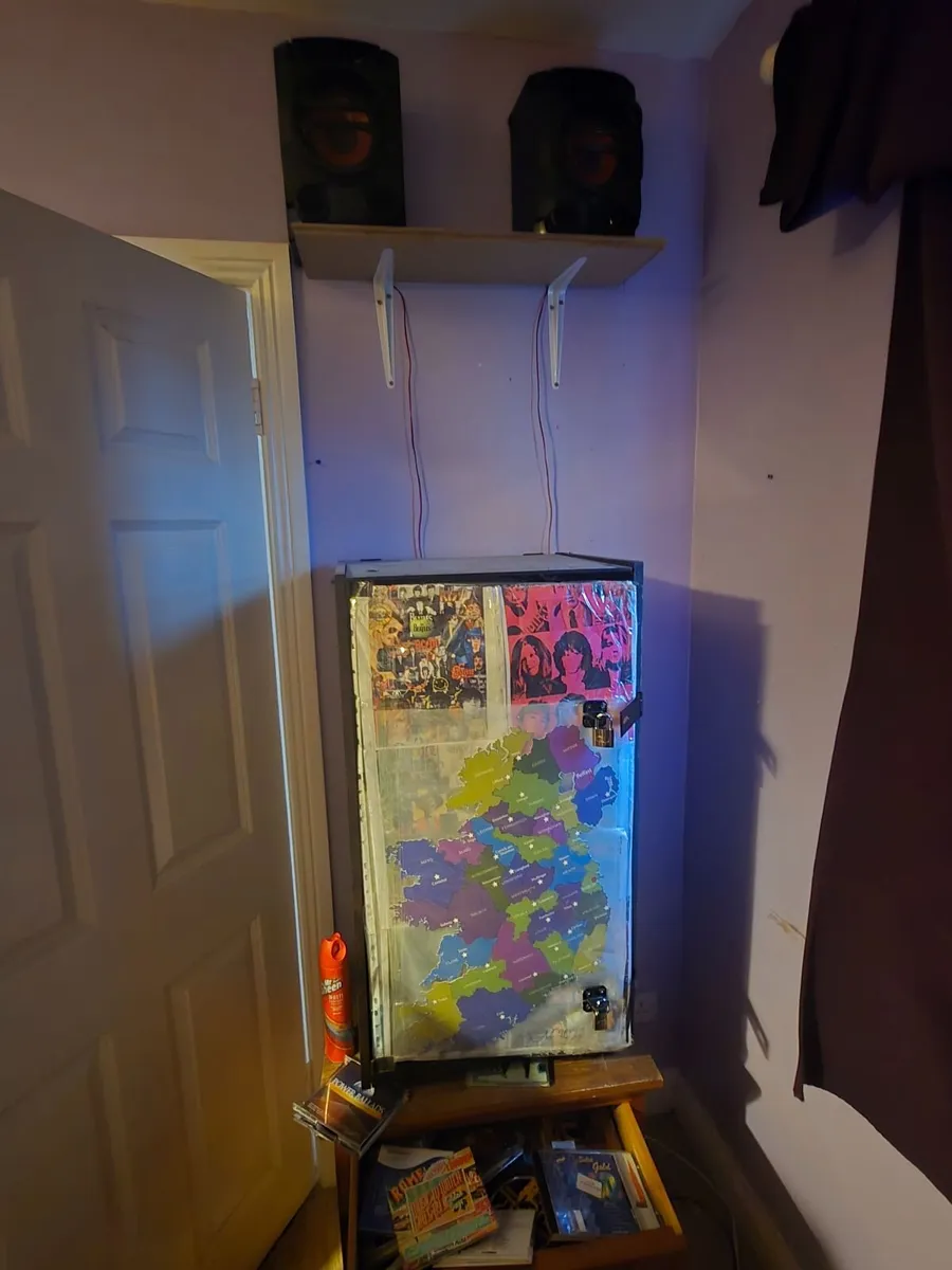 Radio hifi - Image 1