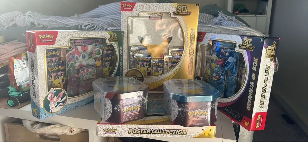 Pokemon - Image 1