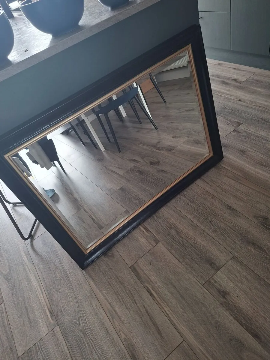 Large Mirror - Image 1
