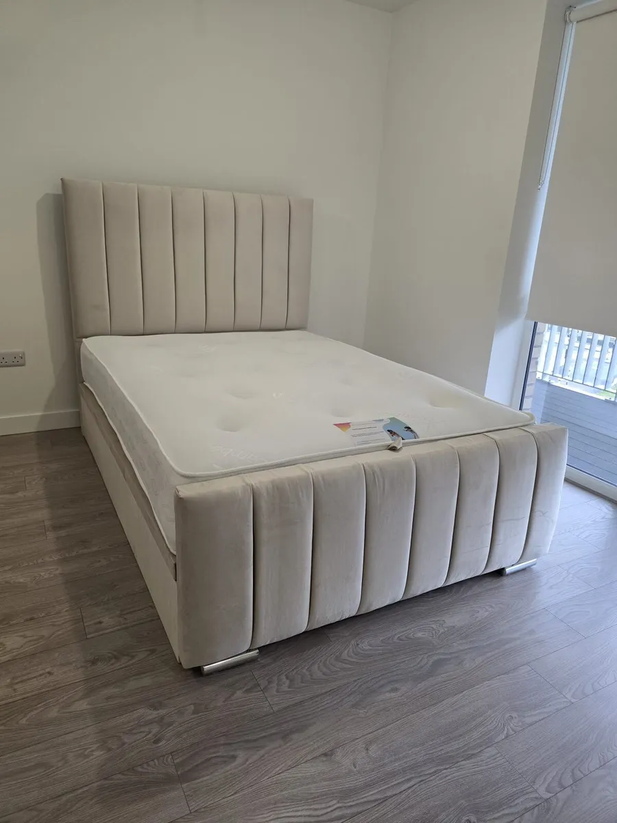 Bed - Image 4