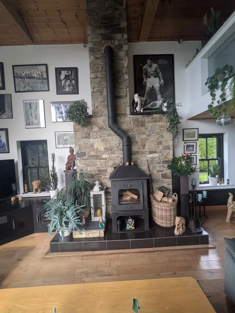 Stove - Image 2