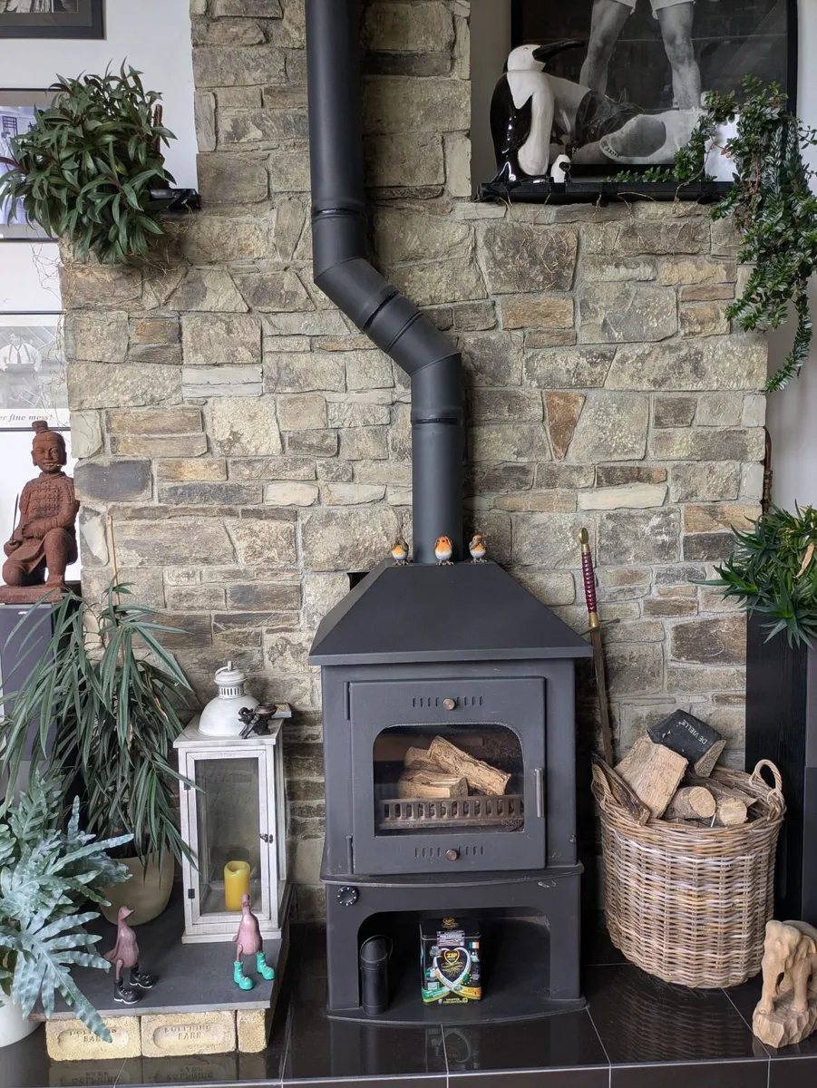 Stove - Image 3