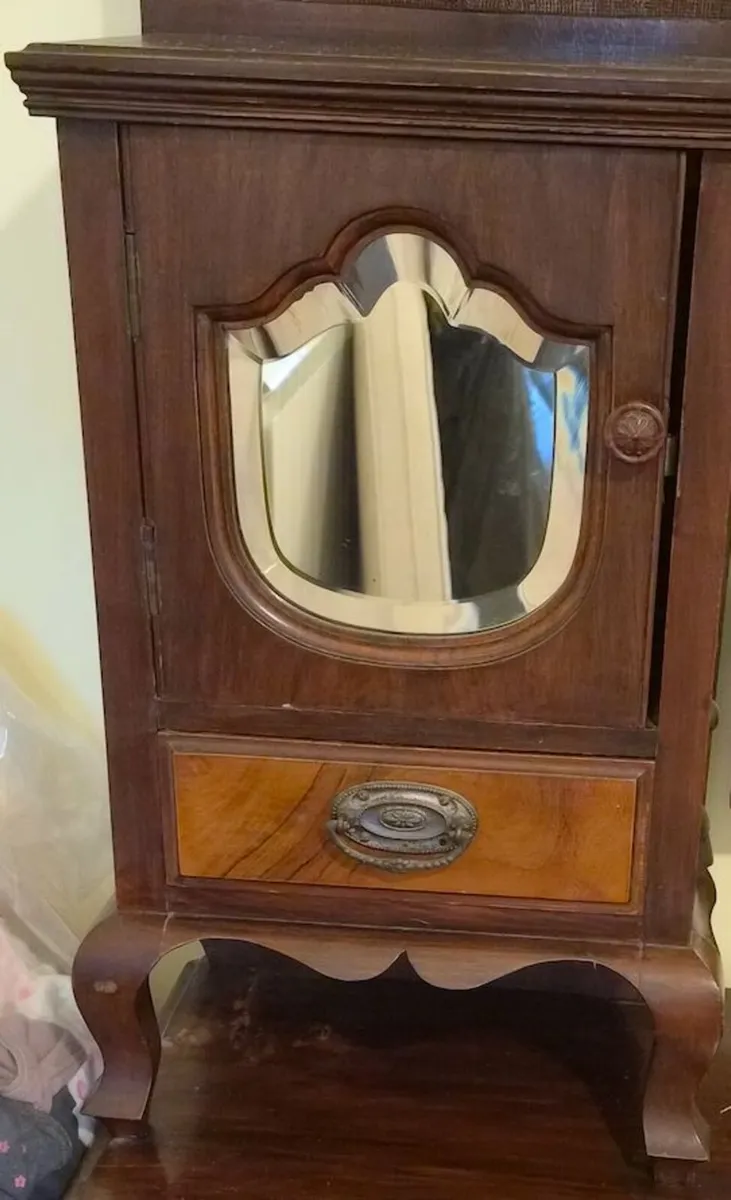 Antique dressing table - Image 2