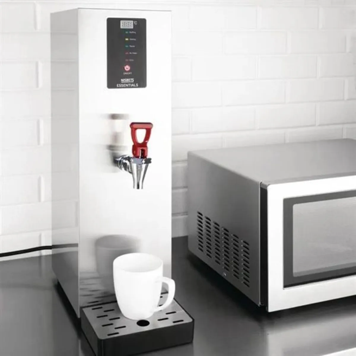 water boiler - Image 1