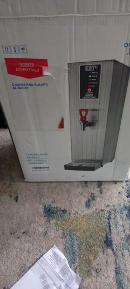 water boiler - Image 2