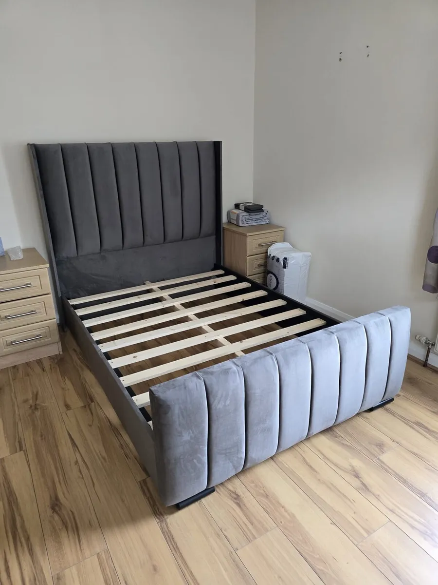 Bed - Image 3