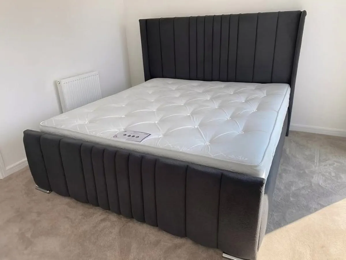Bed - Image 4
