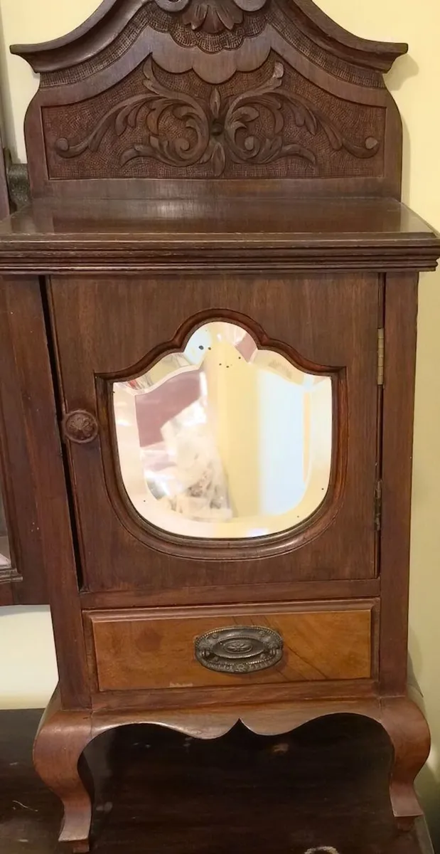 Antique dressing table - Image 3