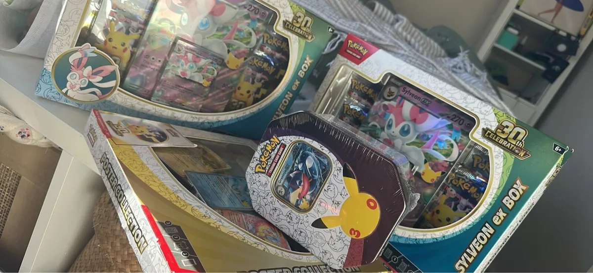 Pokemon