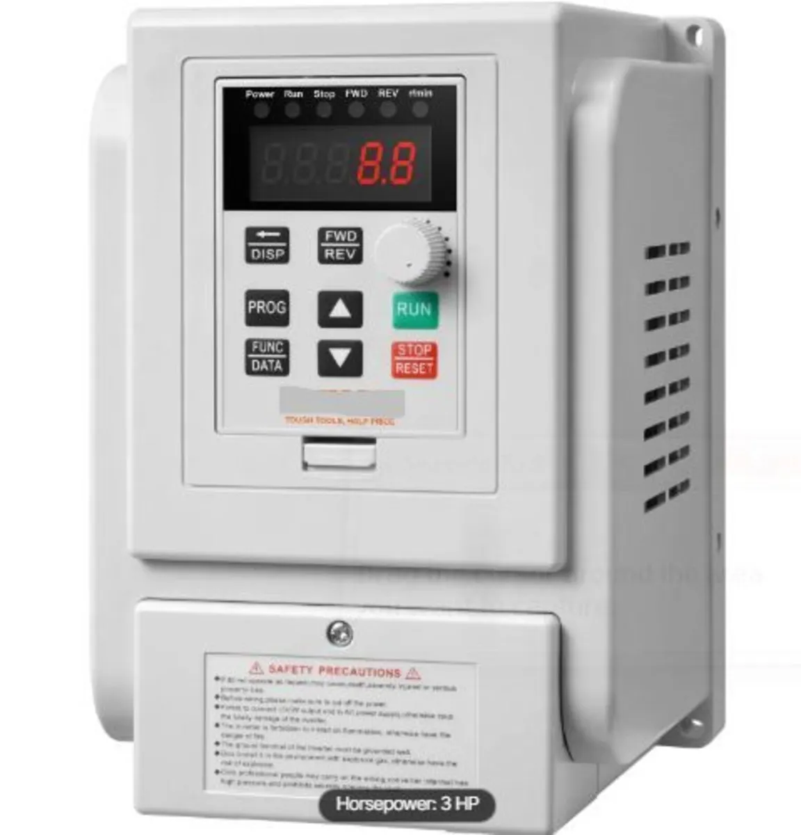 VFD 2.2KW 10A 3HP Variable Frequency - Image 4