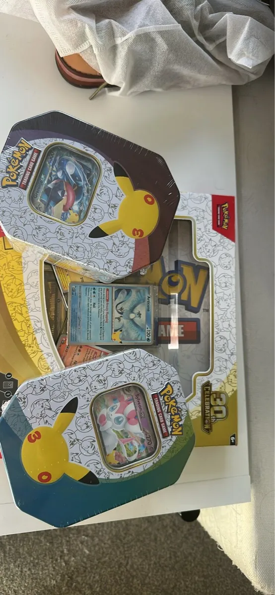 Pokemon