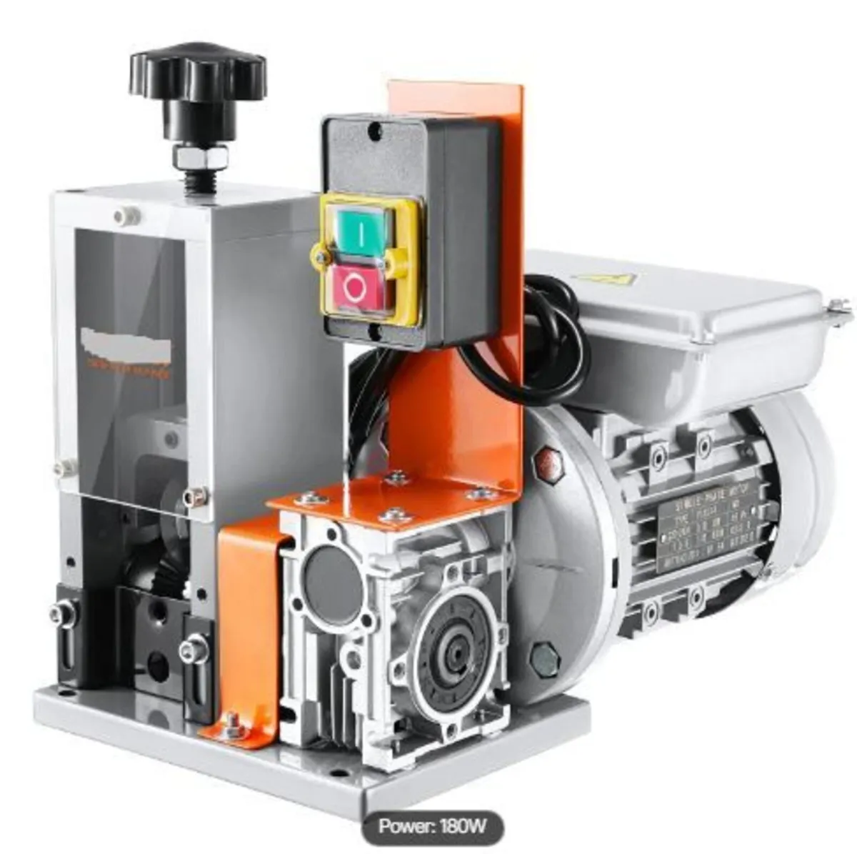Automatic Wire Stripping Machine, 1.5mm-30mm - Image 4