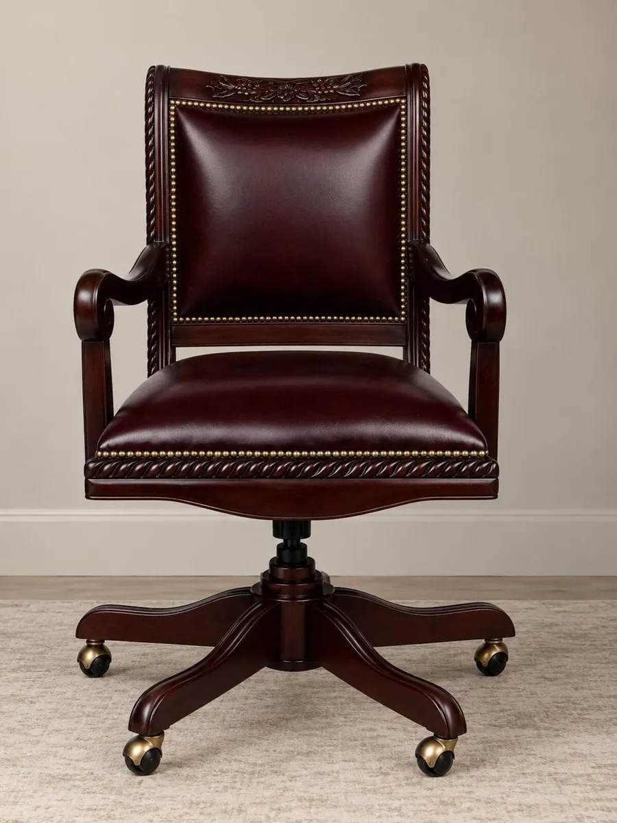 Desk Chair - Image 1
