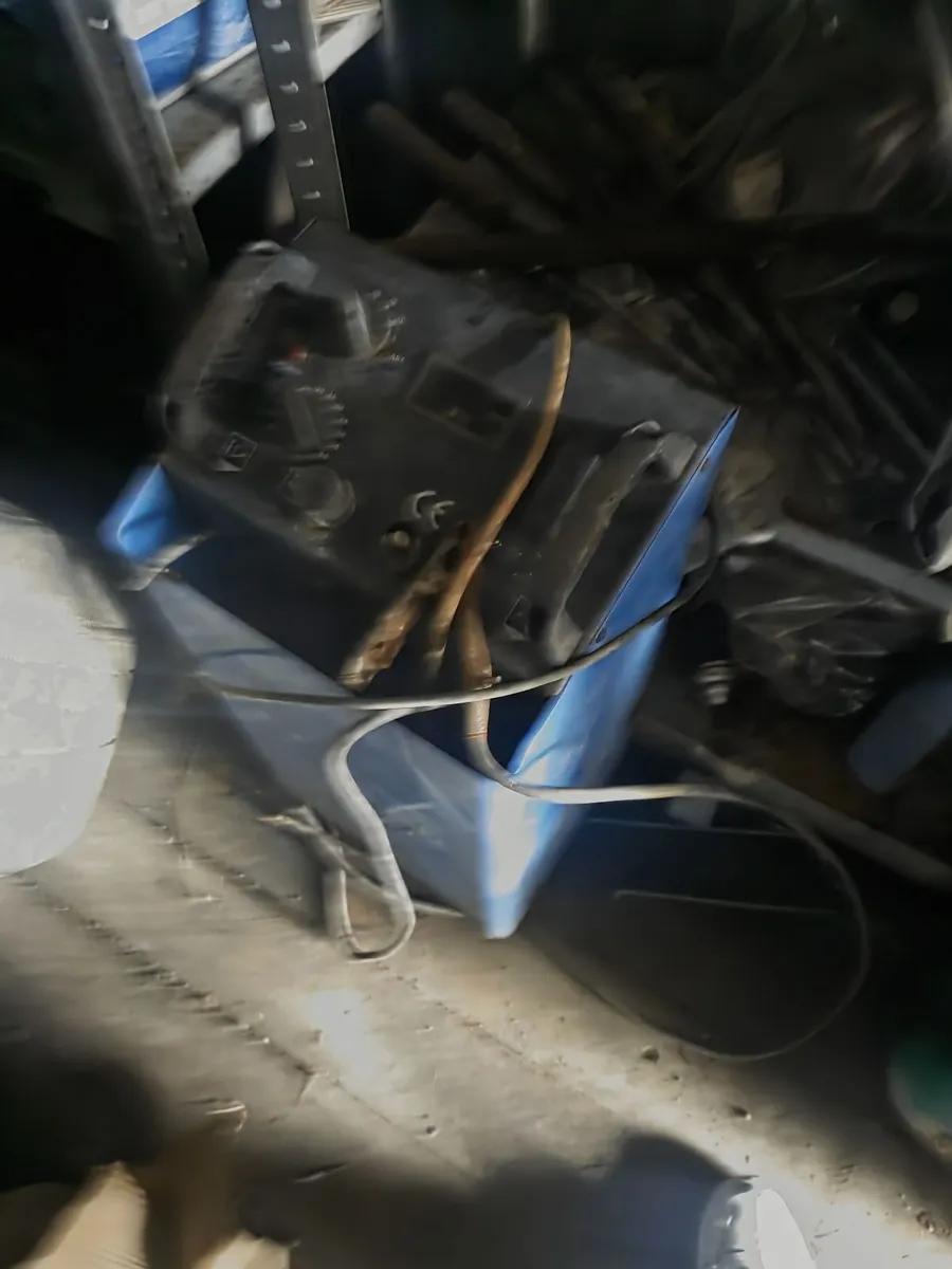 40ft CONTAINER - Image 1