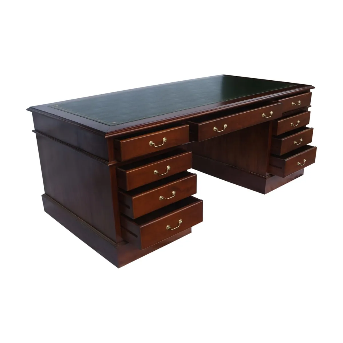 President Partner Desk - Image 3