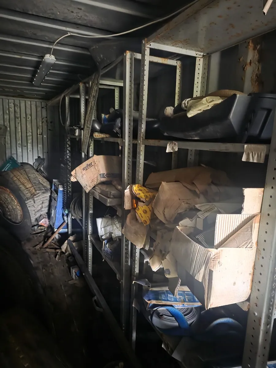 40ft CONTAINER - Image 4