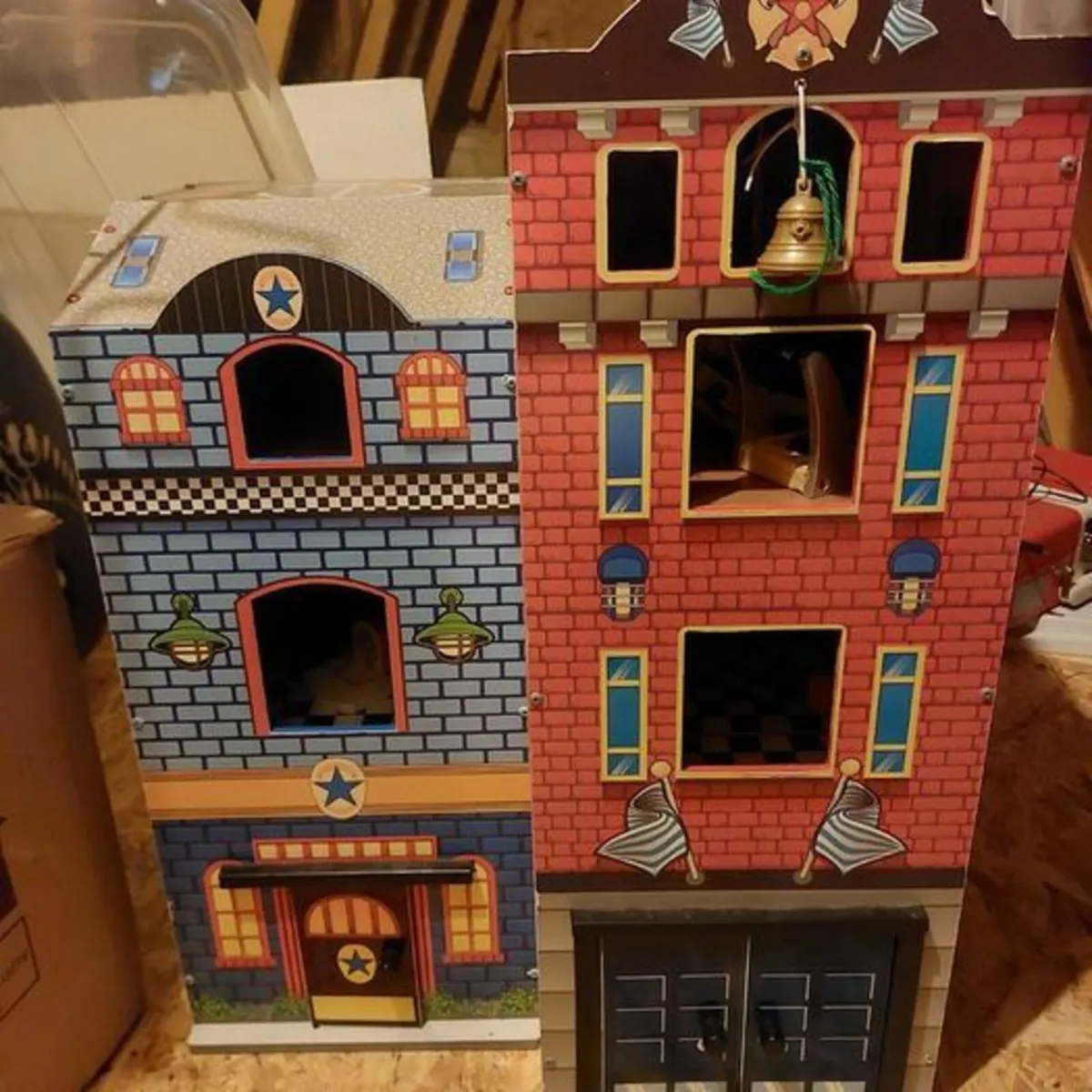 HAPE Police and Fire Station - Image 2