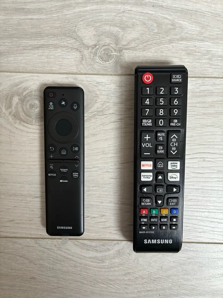 Samsung 65 Inch QLED 4K Smart TV with Receipt - Image 4