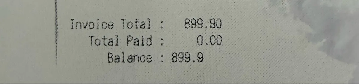 Samsung 65 Inch QLED 4K Smart TV with Receipt - Image 3